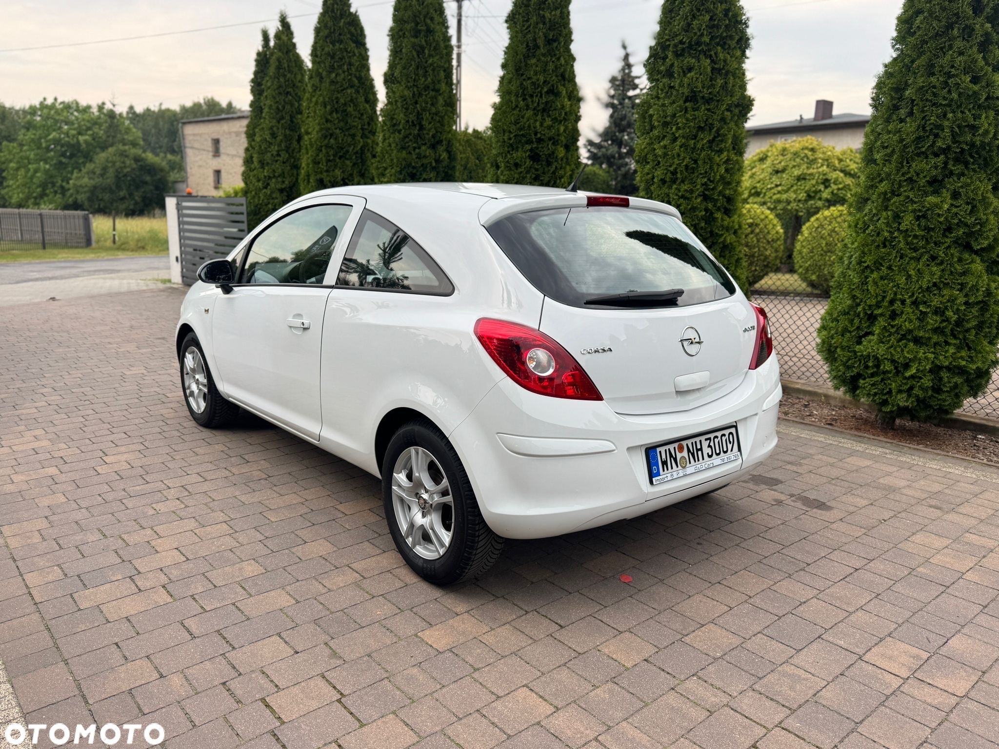 Opel Corsa 1.0 12V Edition - 3