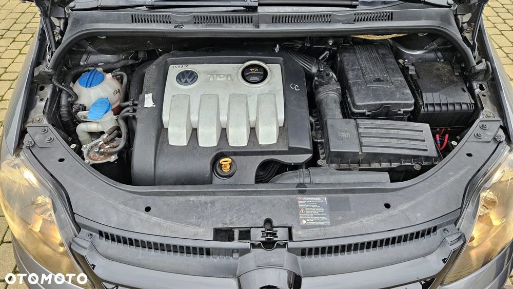 Volkswagen Golf 1.9 TDI Edition - 17