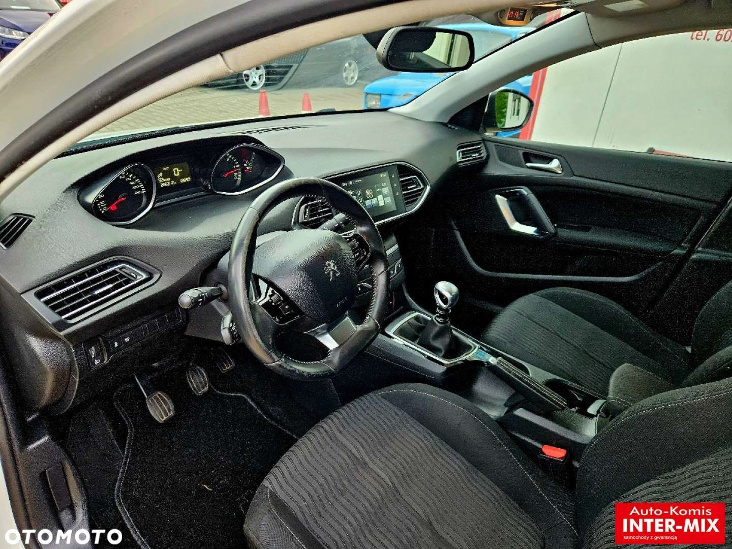Peugeot 308 - 24