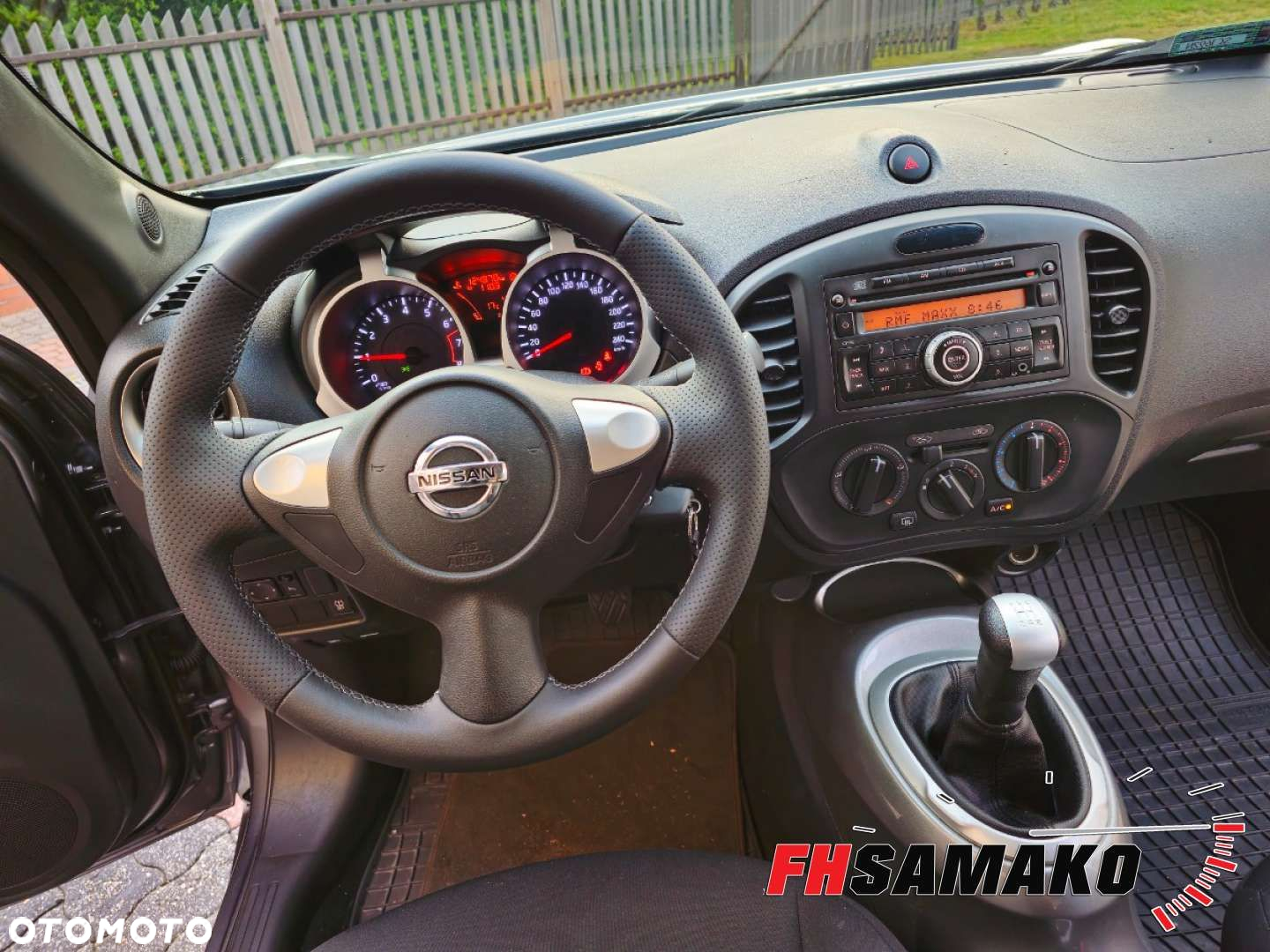 Nissan Juke - 34