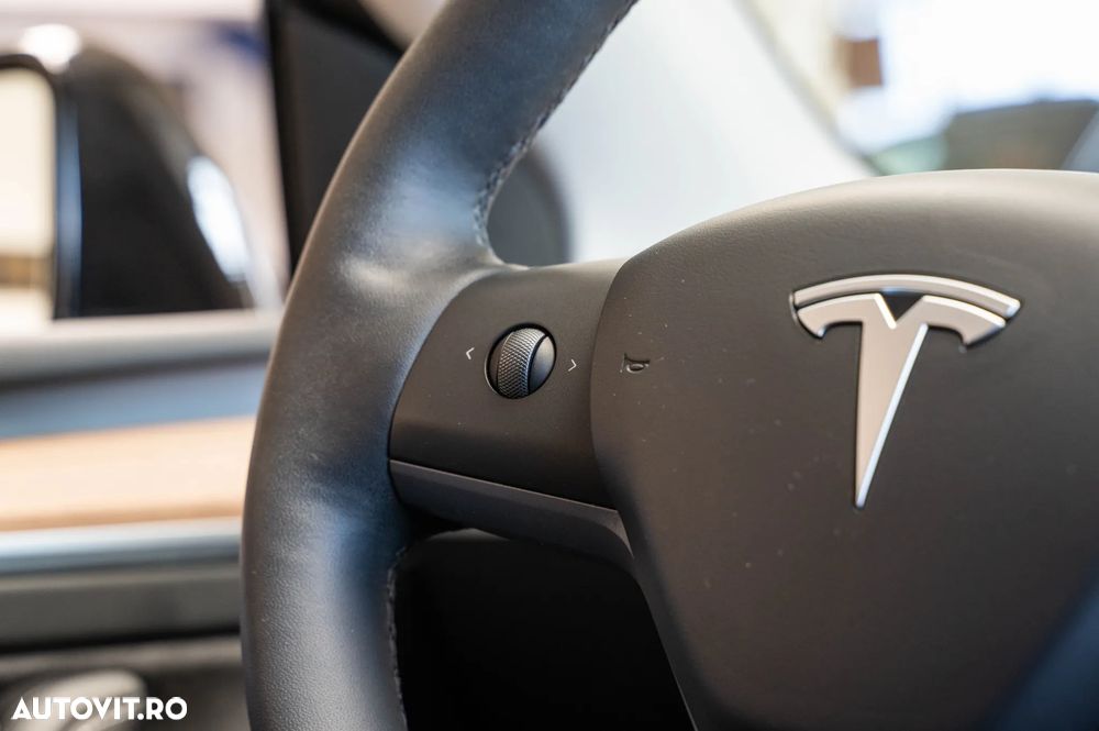 Tesla Model Y Long Range Dual Motor AWD - 30