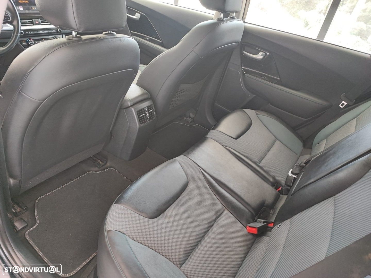 Kia e-Niro 64kWh - 4