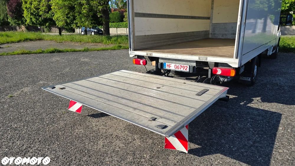 Citroën Jumper - 16