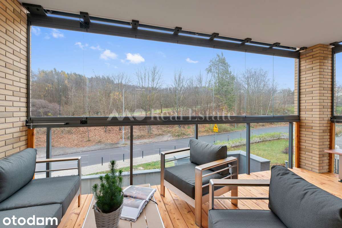 Wygodny apartament w sercu Wrzeszcza