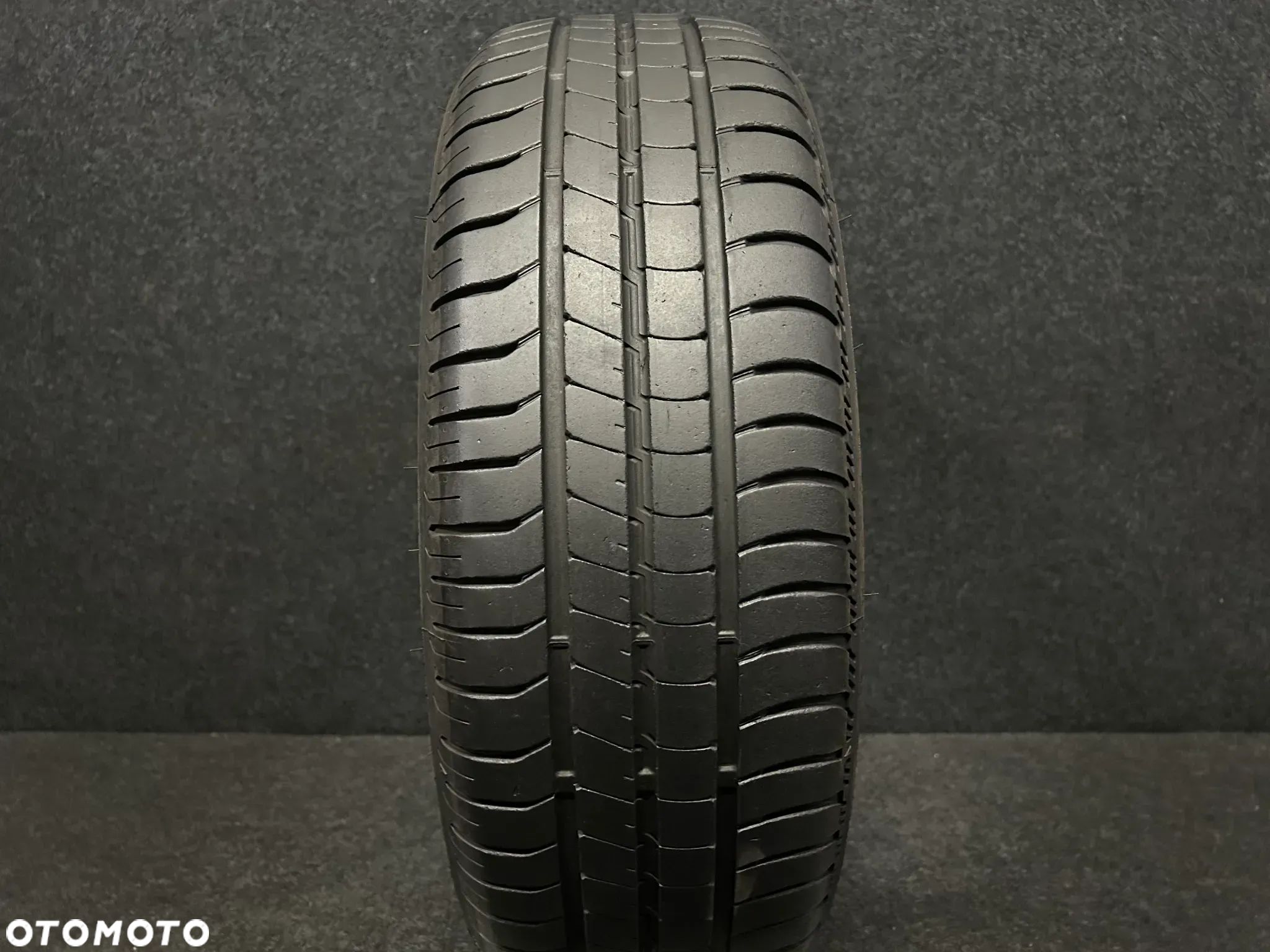 Bridgestone Ecopia EP 001S  185/65/15 92V XL 1szt. - 1