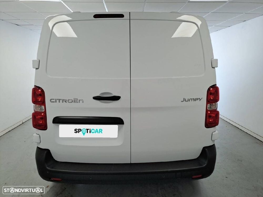 Citroën jumpy - 6