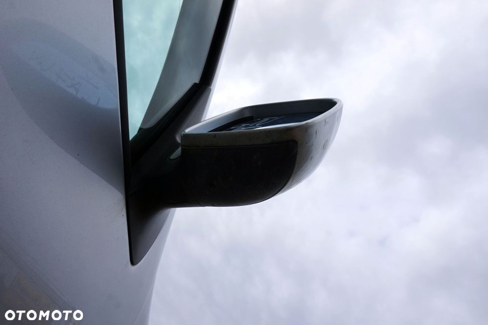 LUSTERKO ELEKTRYCZNE PRAWE GOLF IV LA7W SREBRNY VOLKSWAGEN 1997-2006 - 5