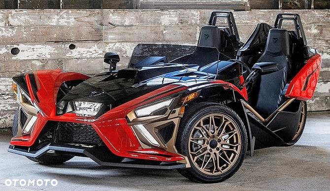 Polaris Inny - 1