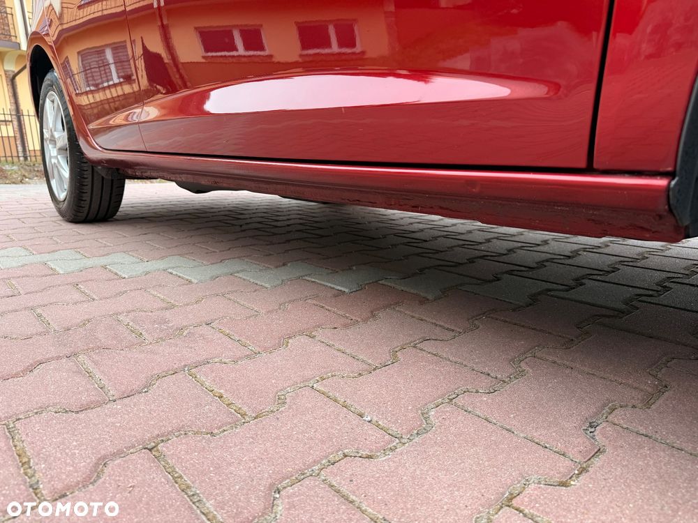 Seat Ibiza 1.4 Style - 16