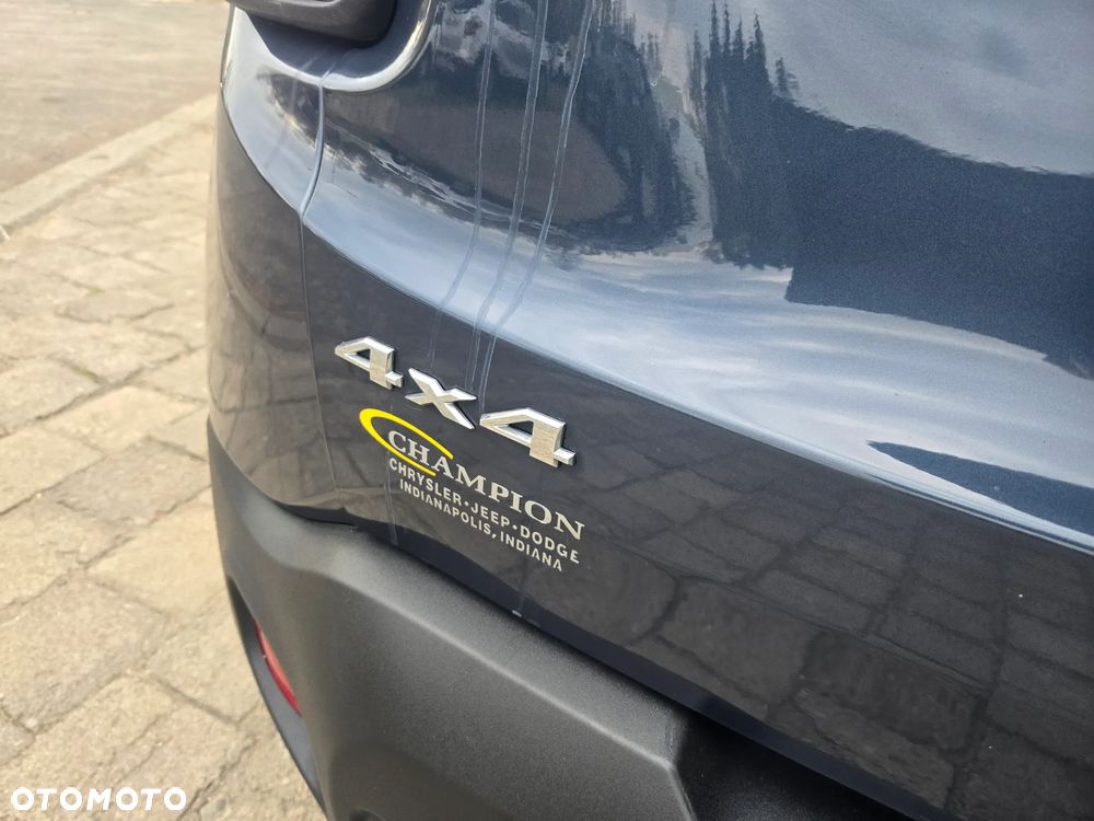 Jeep Renegade 1.3 T-GDI Active Drive Limited - 10