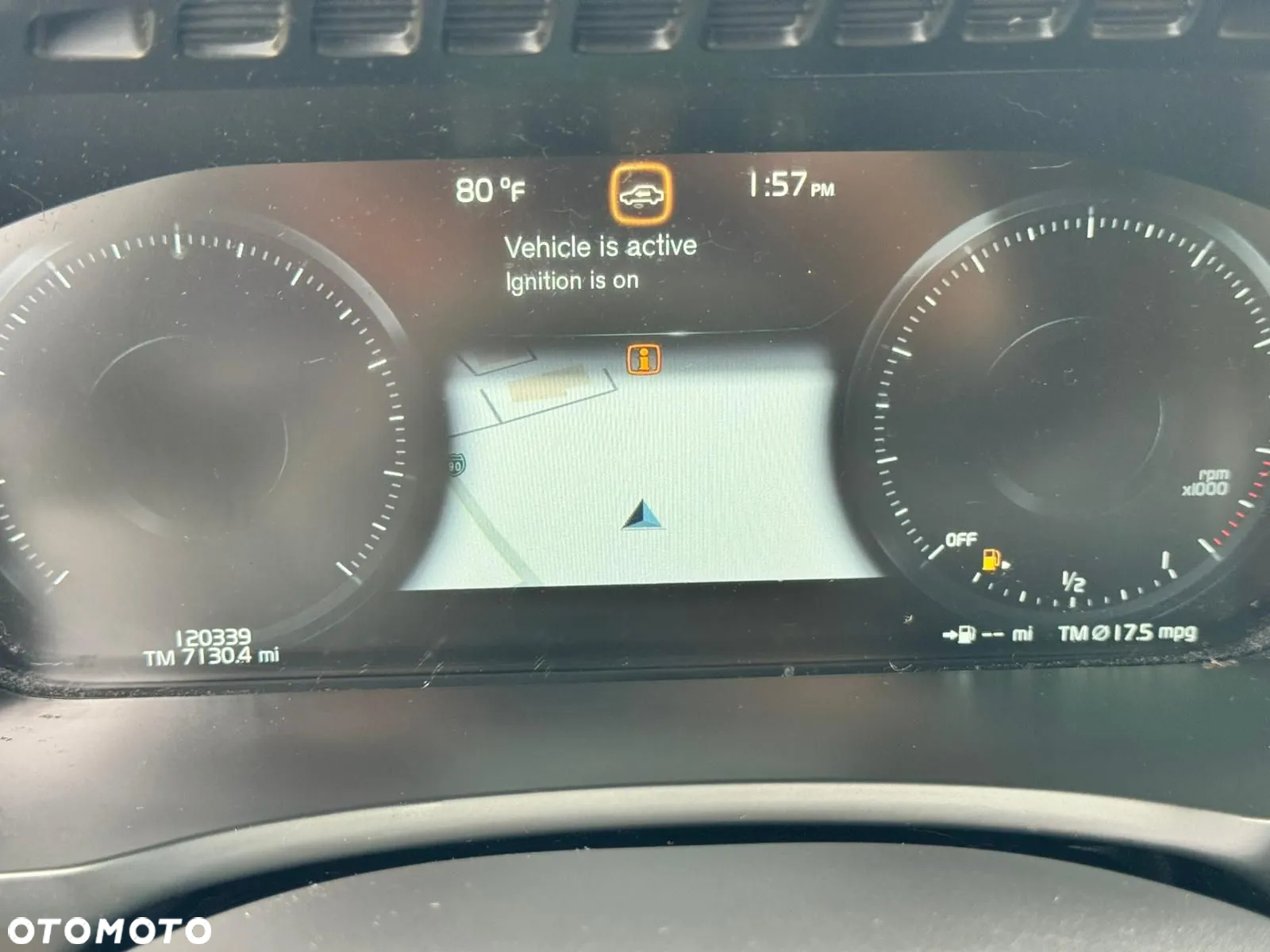 Volvo XC 90 T6 AWD Inscription 7os - 14