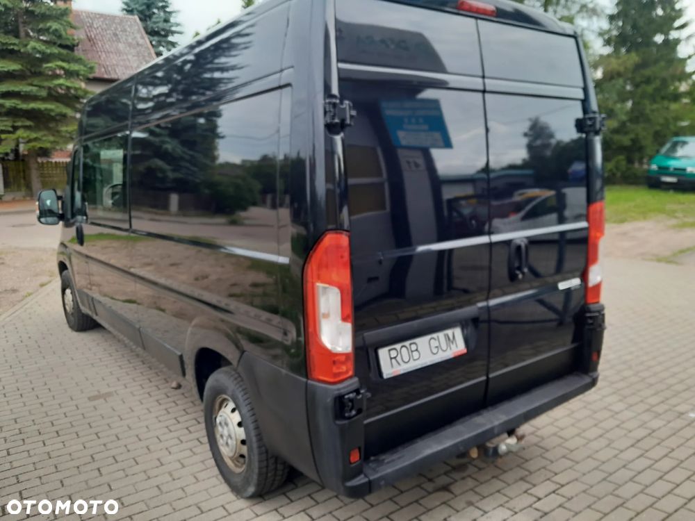 Peugeot Boxer - 3