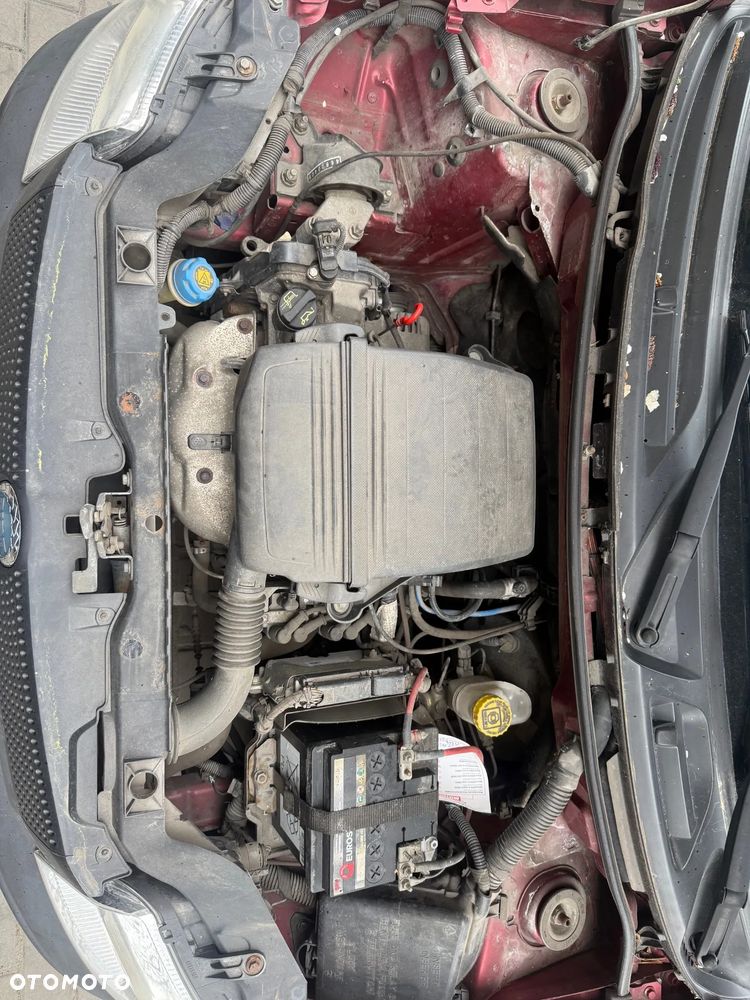 Fiat Panda 1.1 Actual Eco - 21