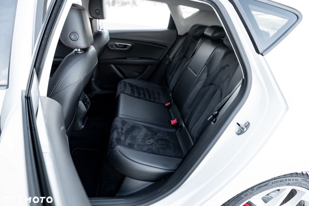 Seat Leon 1.8 TSI FR S&S DSG - 19