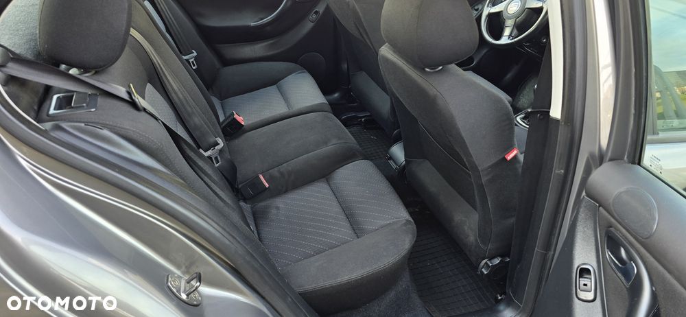Seat Leon - 8
