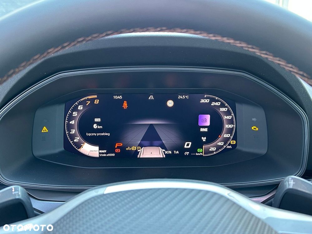 Cupra Formentor 1.5 eTSI mHEV DSG - 27