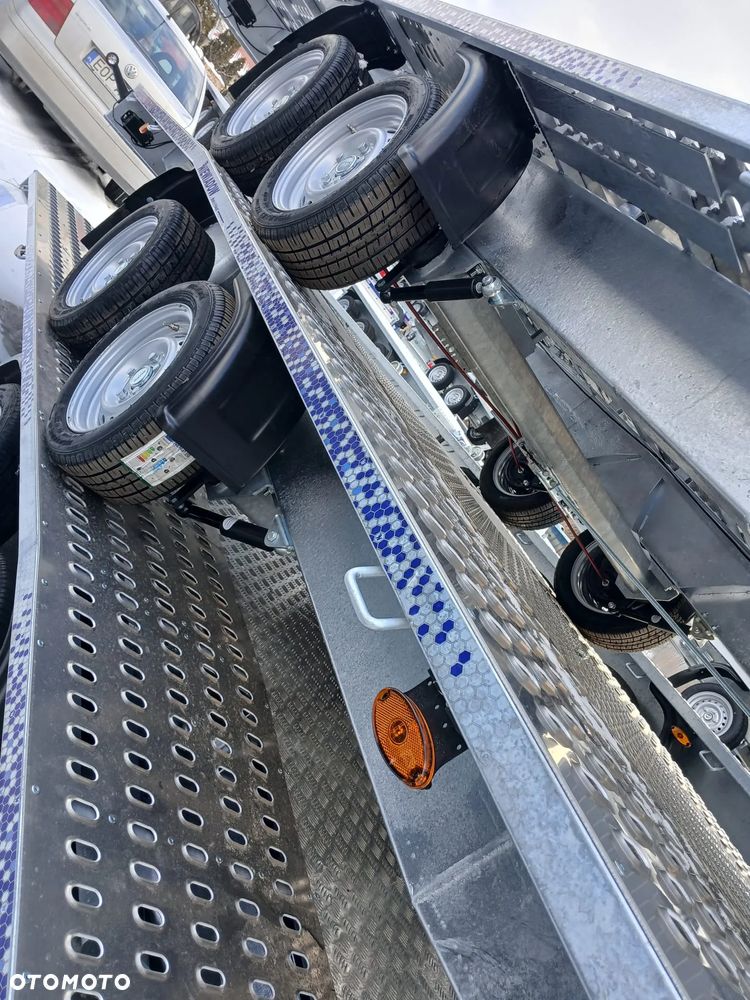 Niewiadów Jupiter NM 5x2,1 - 4