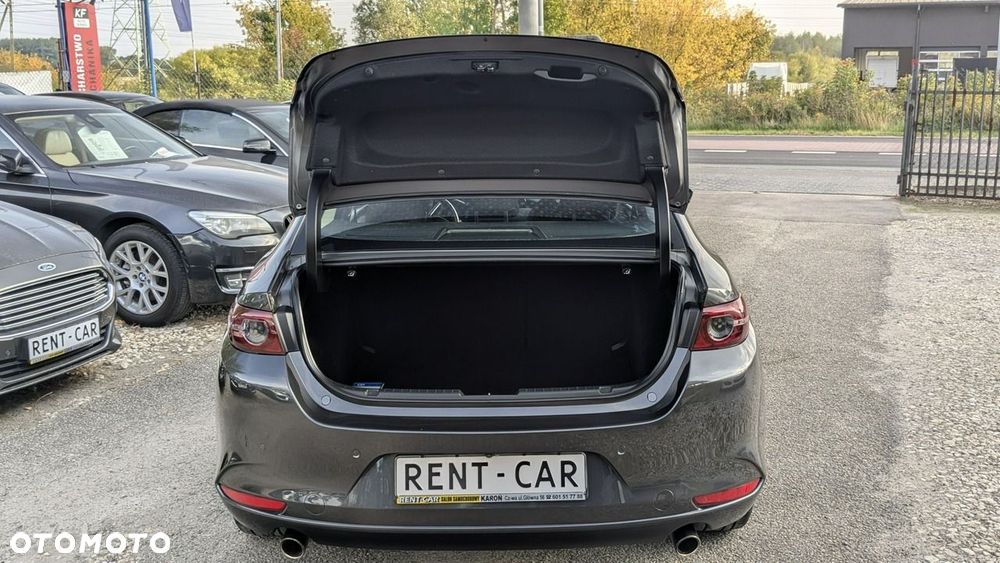 Mazda 3 - 37