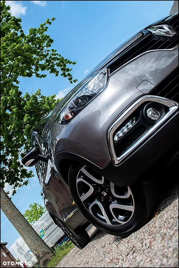 Renault Captur ENERGY TCe 90 Start&Stop Dynamique - 13