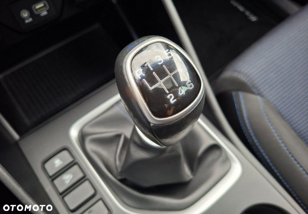 Hyundai Tucson - 32