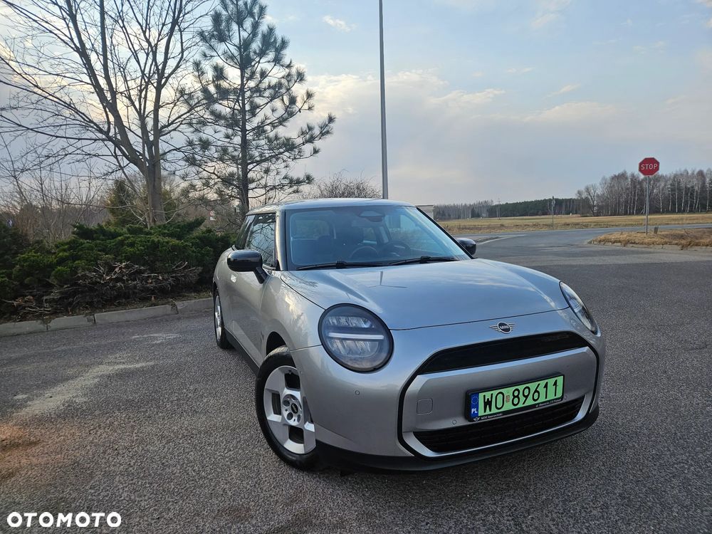 MINI Cooper E 40.7 Linia Classic - 3