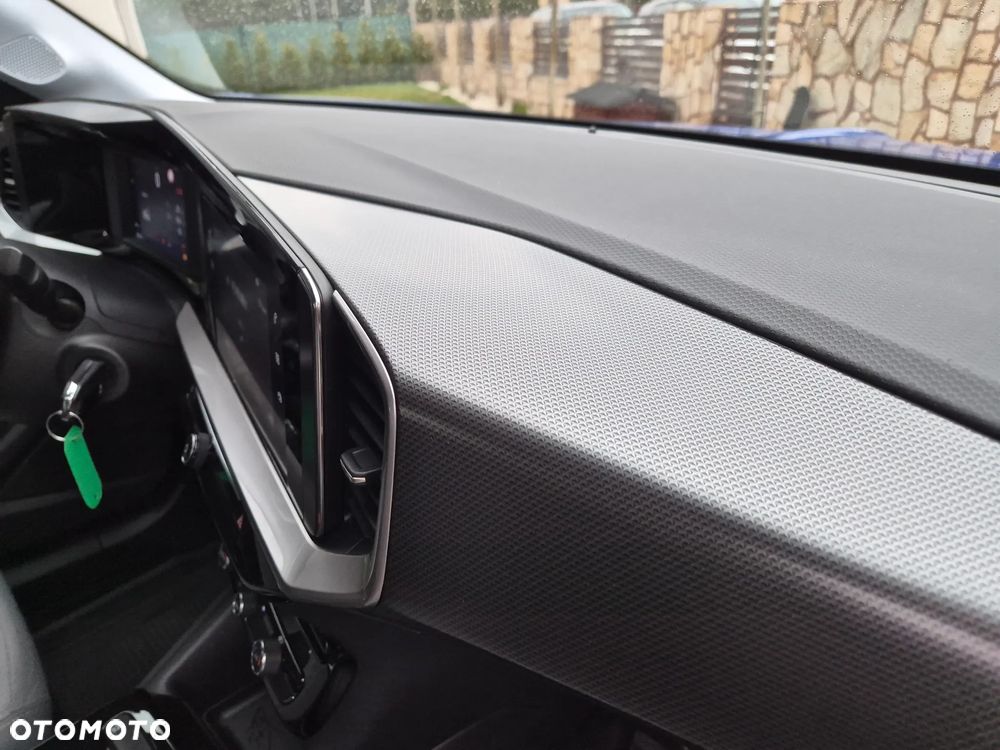 Opel Mokka 1.5 Business Elegance - 21