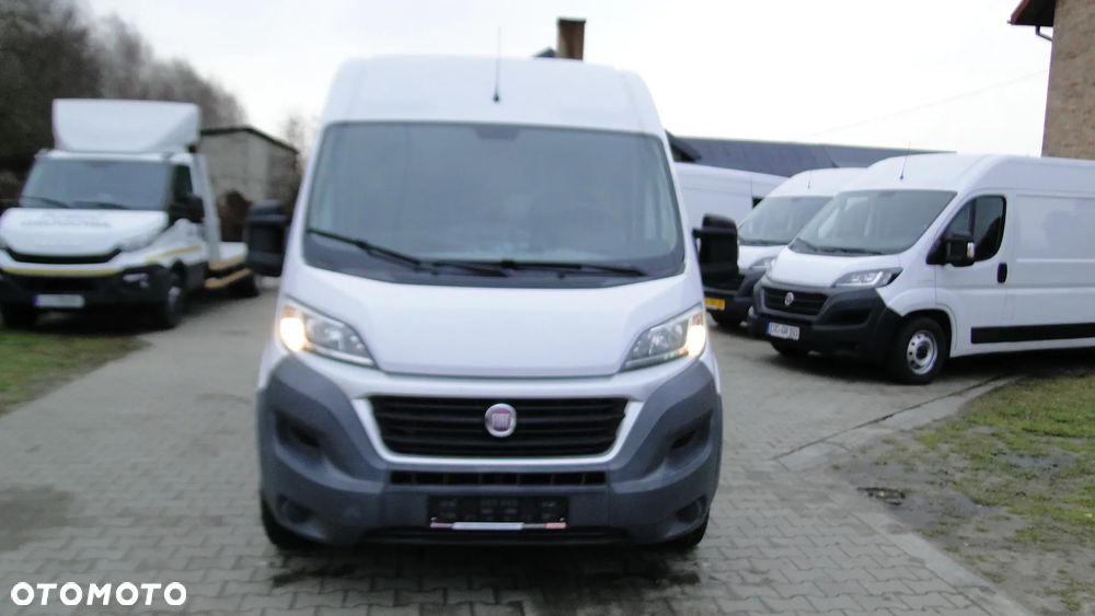 Fiat DUCATO - 2