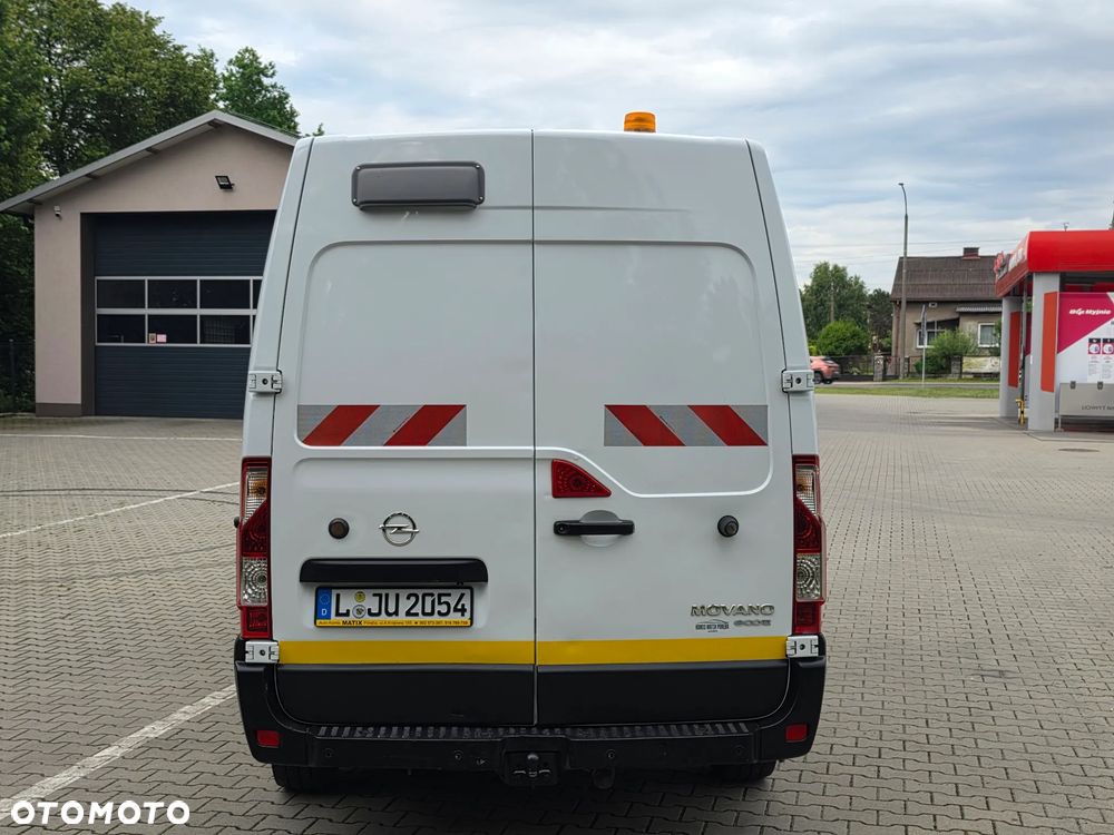 Opel Movano - 30