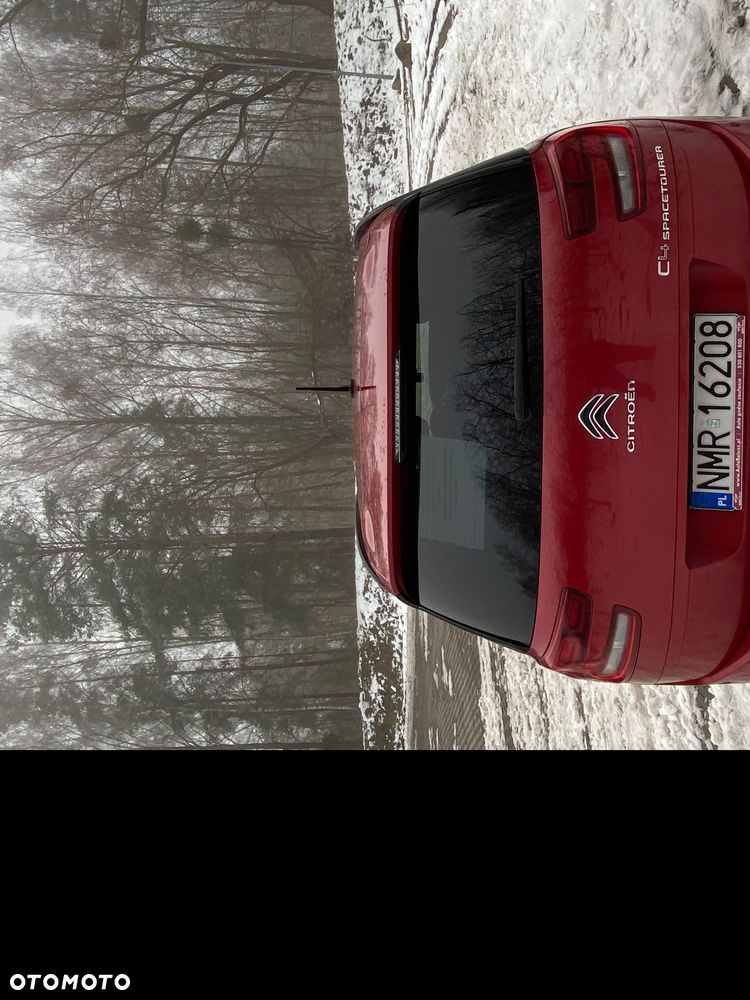 Citroën C4 SpaceTourer - 6