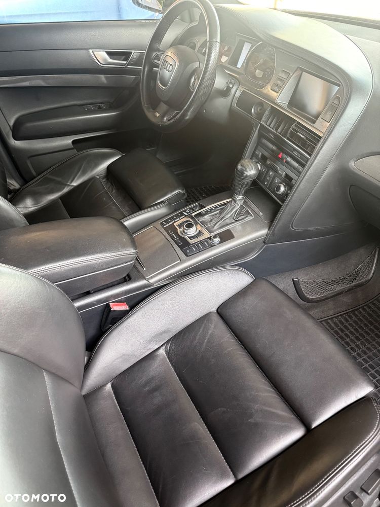 Audi A6 Avant - 6