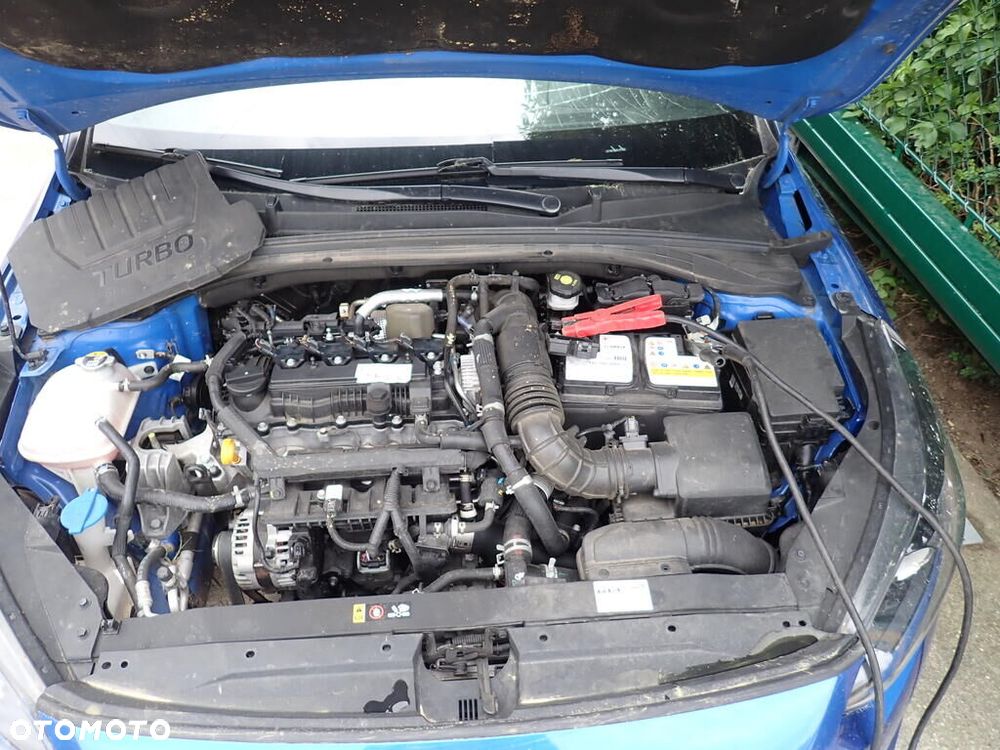 Kia Ceed 1.5 T-GDI GT-Line DCT - 4