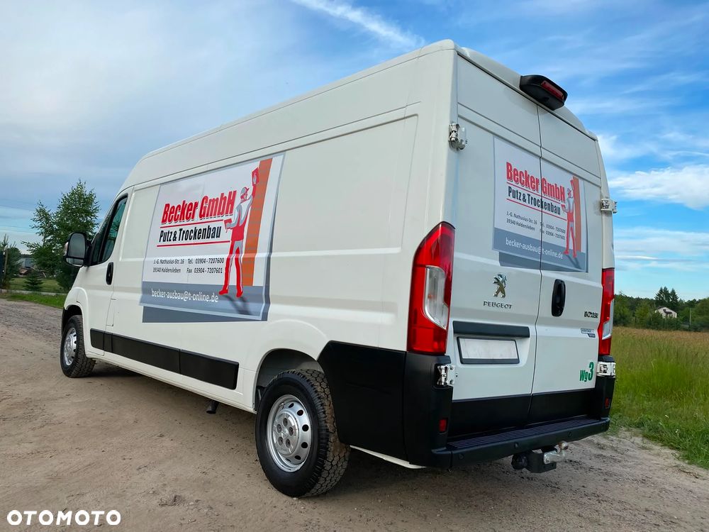 Peugeot BOXER L3H2 - 3