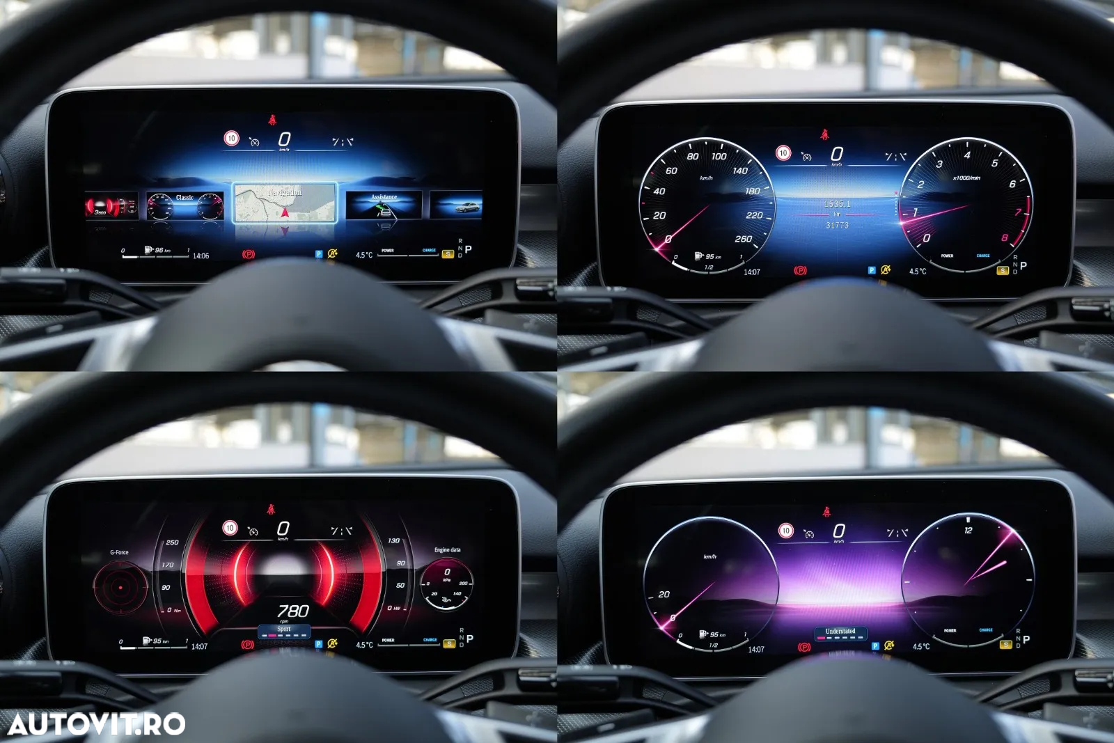 Mercedes-Benz C 180 9G-TRONIC Avantgarde Advanced - 24
