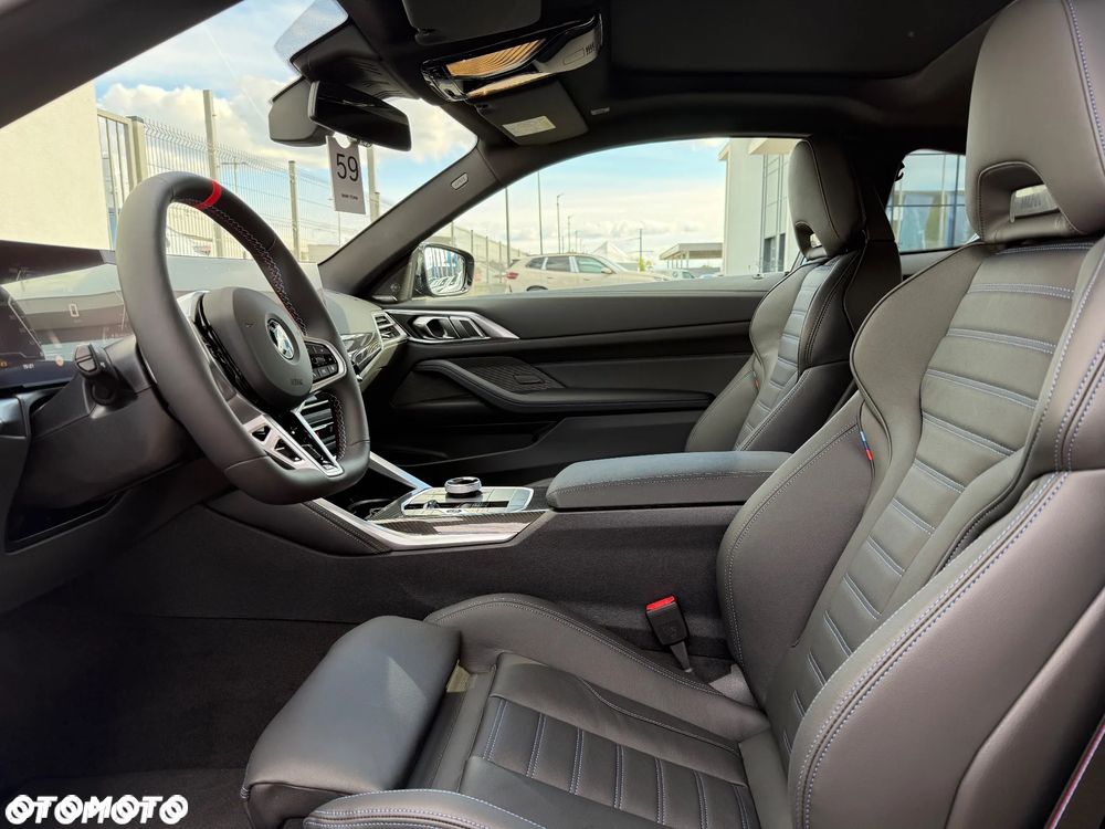 BMW Seria 4 M440i xDrive mHEV sport - 13