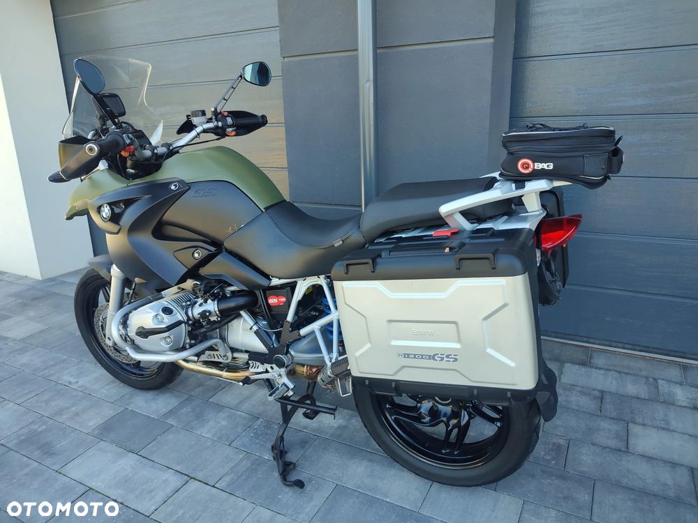 BMW GS - 6