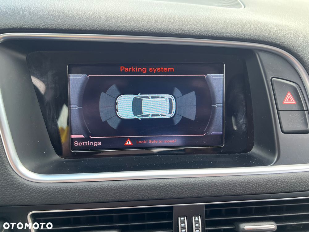 Audi Q5 - 26