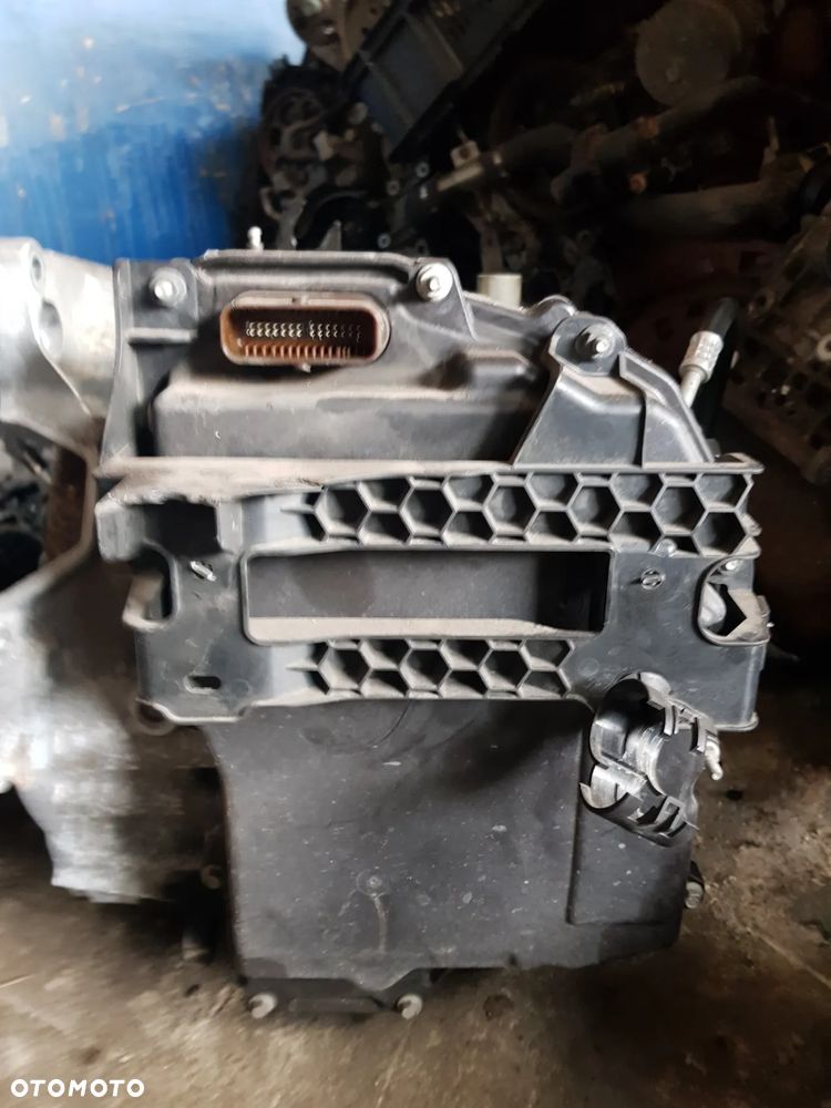 Opel Astra K Lift 19r 1.5 CDTI Skrzynia Biegów Automat Automatyczna 0NCB 24296306 - 4