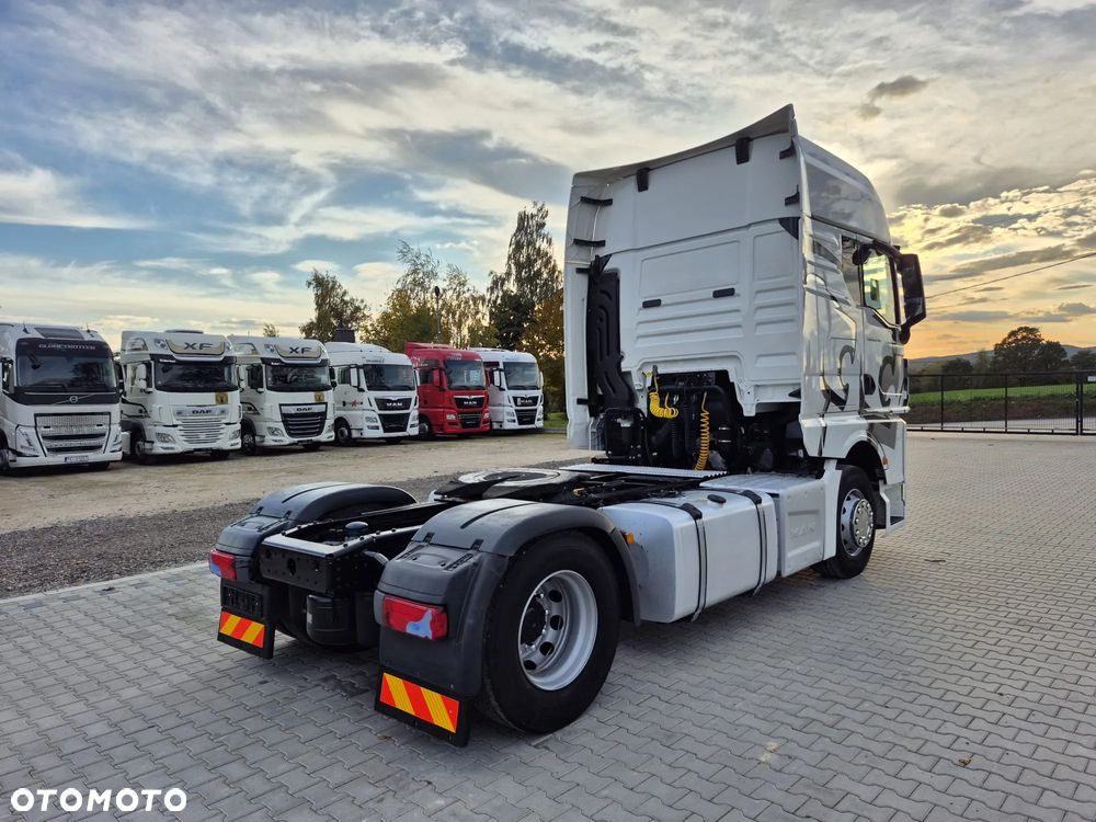 MAN TGX 18.470 / ACC / EURO 6 - 4