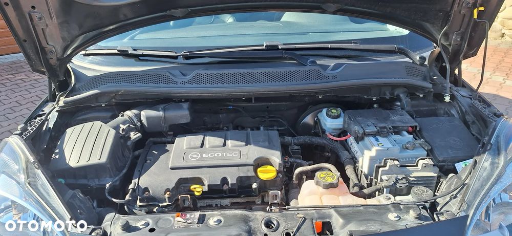 Opel Adam 1.4 Start/Stop Jam - 17