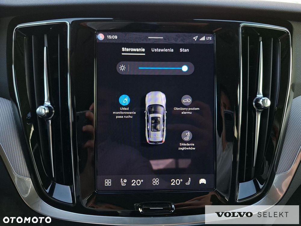 Volvo V60 - 26