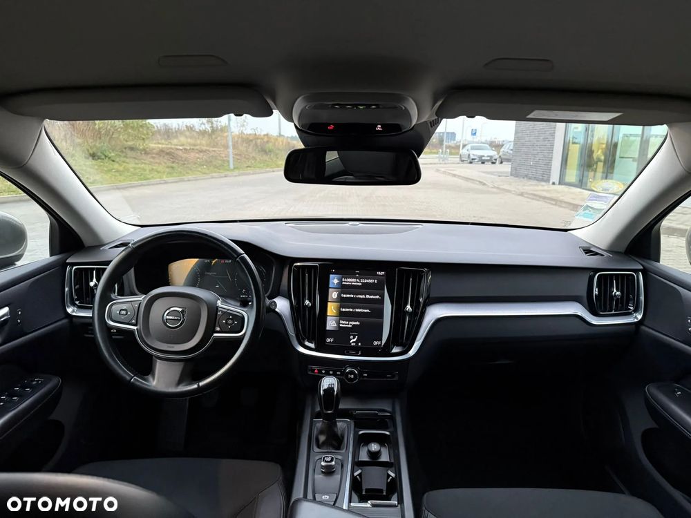 Volvo V60 D3 ECO - 11