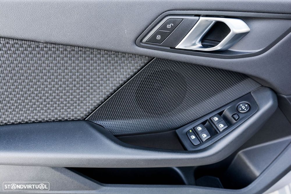 BMW 116 d Advantage - 30