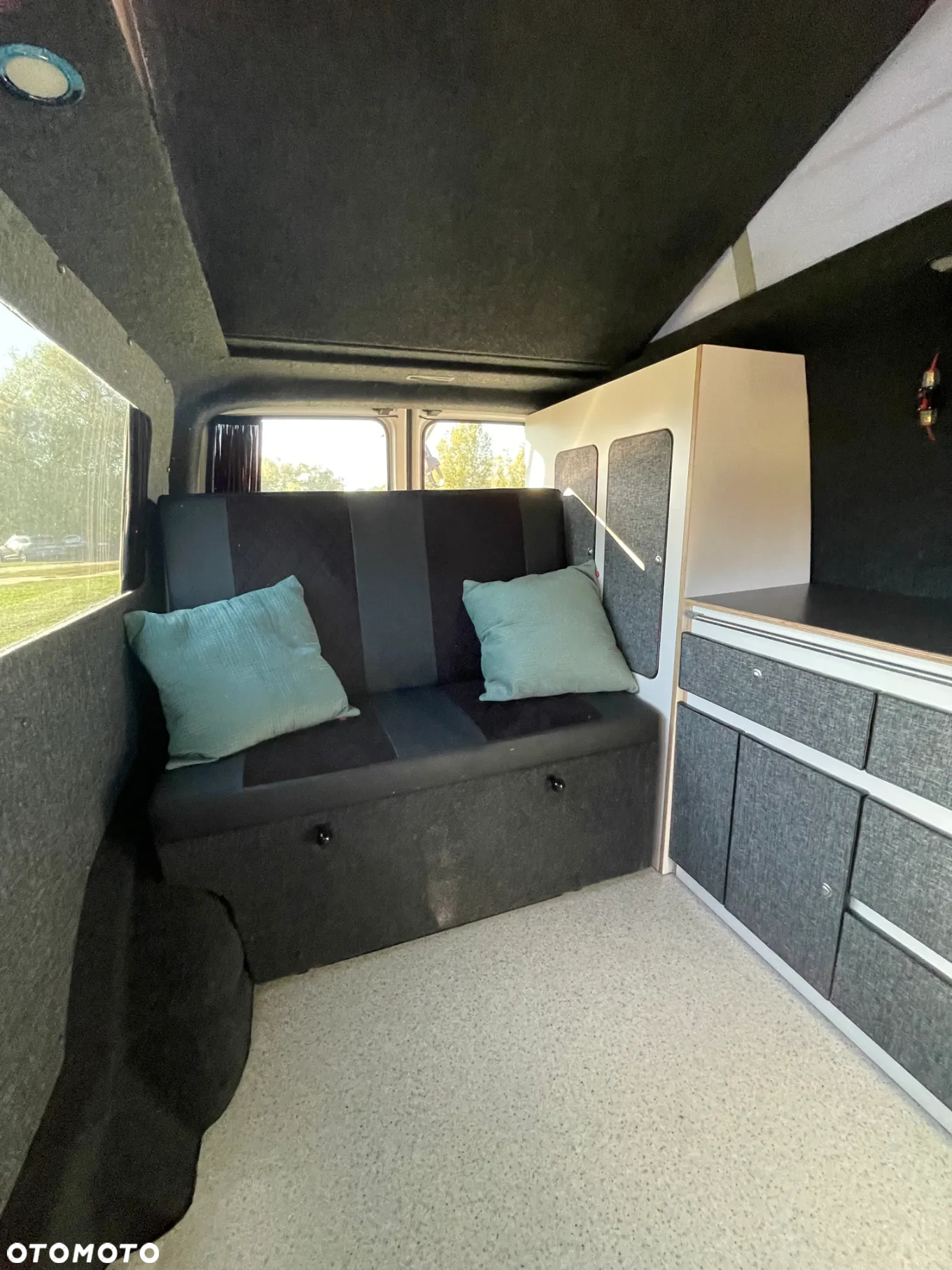 Volkswagen TRANSPORTER - 26