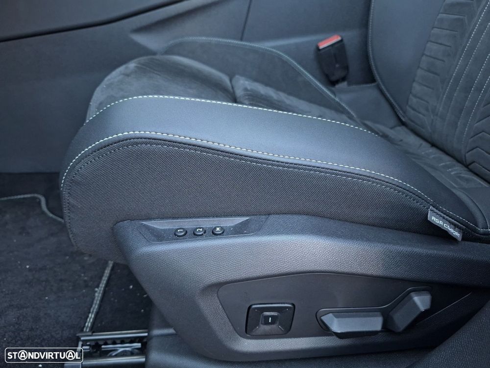 Peugeot 3008 1.2 Hybrid GT e-DCS6 - 23