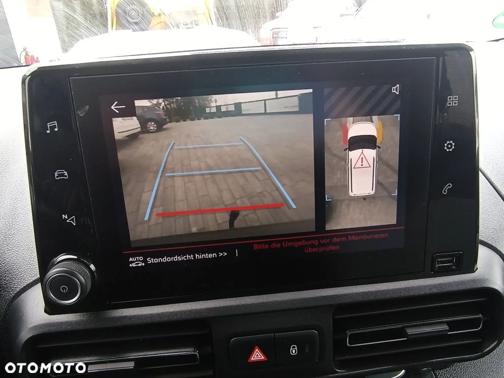 Citroën Berlingo XL BlueHDi 130 SHINE - 29