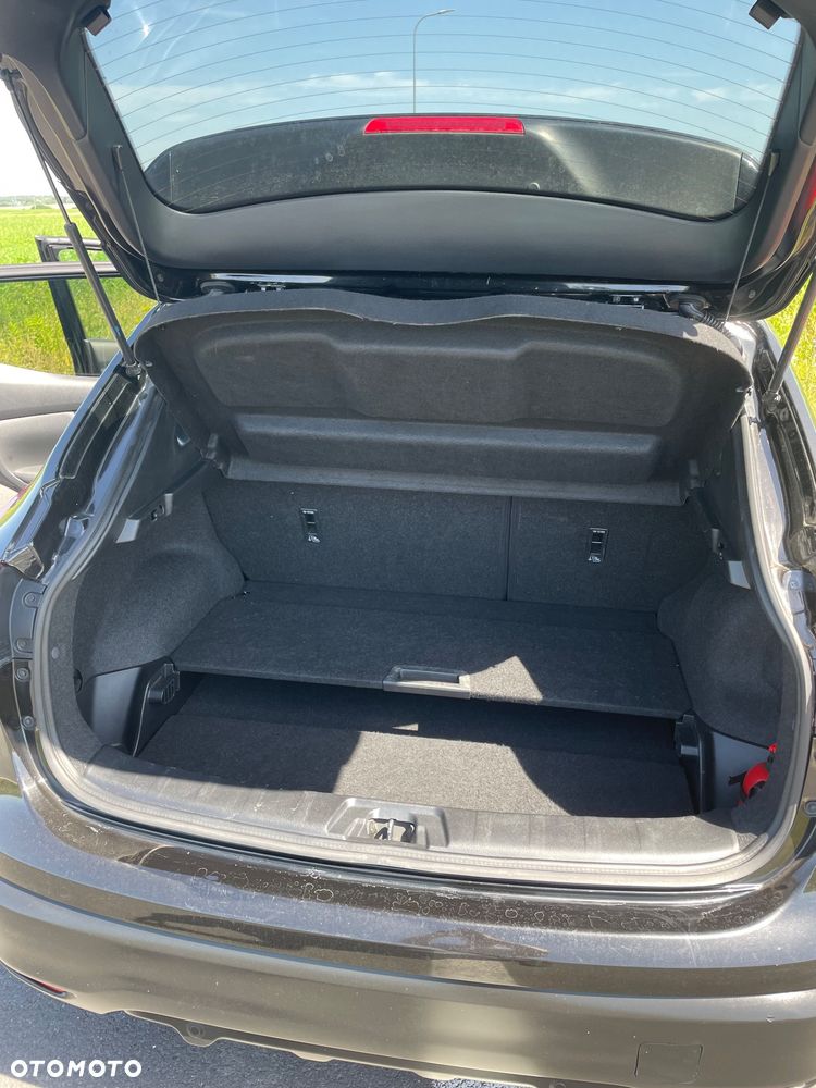Nissan Qashqai 1.2 DIG-T Tekna Xtronic - 10