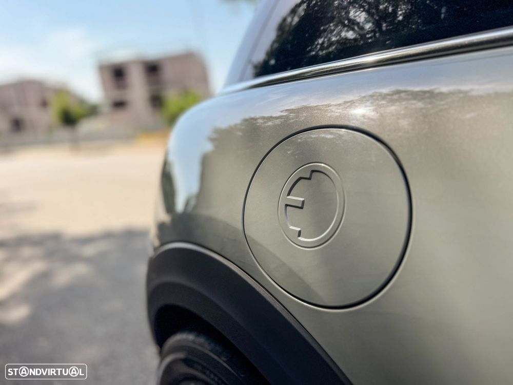 MINI 3 Portas Cooper SE - 33