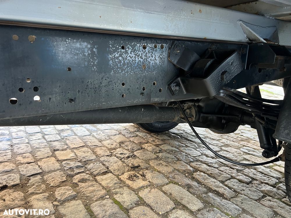 Iveco Daily 35C14 - 22