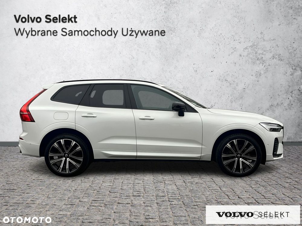 Volvo XC 60 - 7