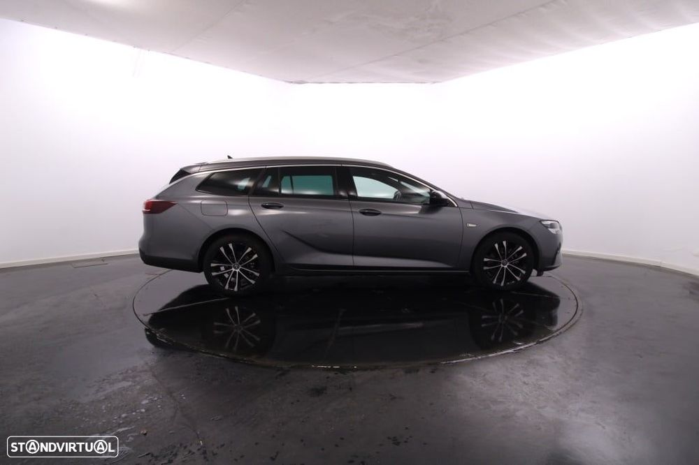 Opel Insignia Sports Tourer 2.0 D Ultimate Aut. - 9